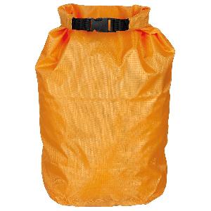 Sac Impermeabil Drybag 10 Litri, Portocaliu