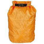 Sac Impermeabil Drybag 10 Litri, Portocaliu
