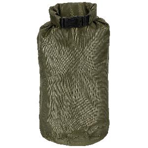 Sac Impermeabil Drybag 4 Litri, Kaki