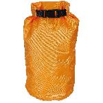Sac Impermeabil Drybag 4 Litri, Portocaliu