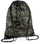 Sac Spate Camuflaj
