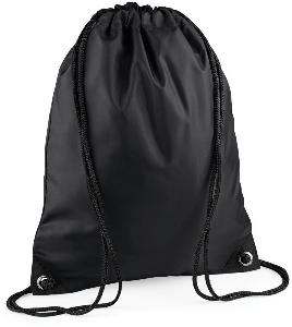 Sac Spate Negru