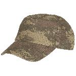 Sapca Armata Turcia, Camuflaj M2008, Nepurtata