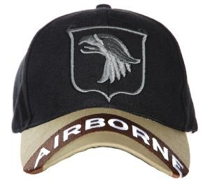 Sapca Broderie AIRBORNE