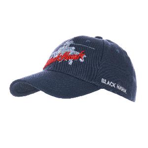 Sapca Broderie Black Hawk