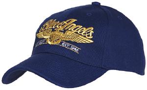 Sapca Broderie Blue Angels