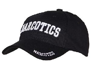 Sapca Broderie NARCOTICS