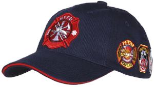 Sapca Broderie NYFD