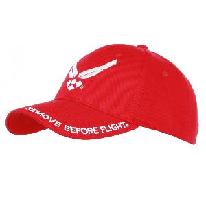 Sapca Broderie REMOVE BEFORE FLIGHT