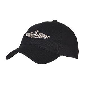 Sapca Broderie Senior Pilot