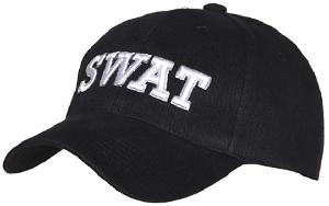 Sapca Broderie SWAT