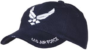 Sapca Broderie US Airforces