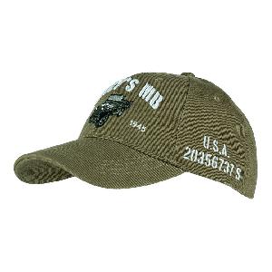 Sapca Broderie WILLIS MB