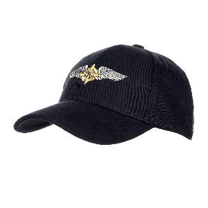 Sapca Broderie WWII Pilot