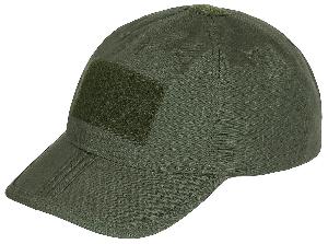Sapca cu Velcro, Pliabila, Kaki