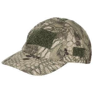 Sapca cu Velcro, Snake