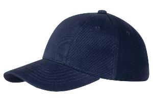 Sapca Groasa Bumbac, Navy