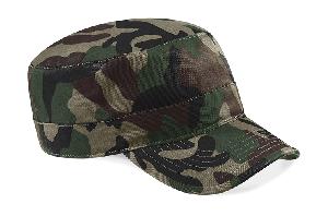 Sapca Jungle Camo