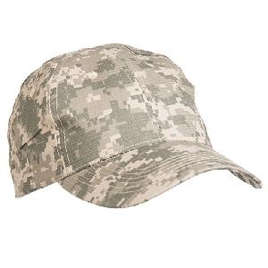 Sapca Mil-tec, Camuflaj AT-Digital