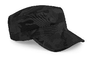 Sapca Night Camo