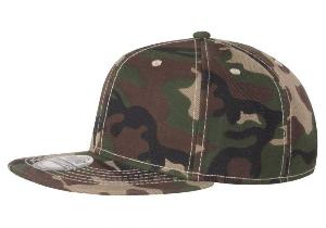 Sapca Snapback Camuflaj