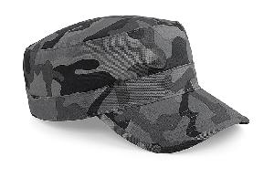 Sapca Urban Camo