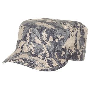 Sapca US Field AT-Digital Camo