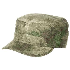 Sapca US Field Camuflaj A-TACS Green