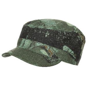 Sapca US Field Camuflaj Hunter