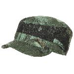 Sapca US Field Camuflaj Hunter