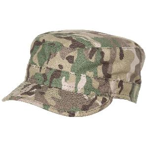 Sapca US Field Camuflaj Multicam