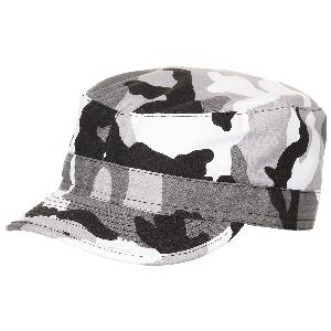 Sapca US Field Camuflaj Urban