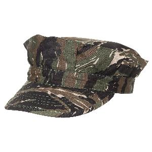 Sapca US Marine Corps Tiger Stripe