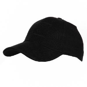 Sapca Velcro Neagra