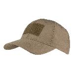 Sapca Velcro, Ripstop Poliester, Coyote