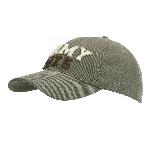 Sapca Vintage Army 1775, Kaki
