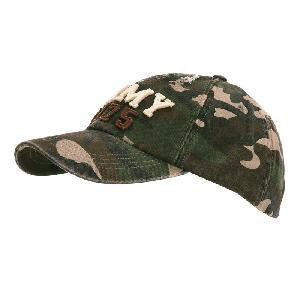 Sapca Vintage Army 1775, Woodland
