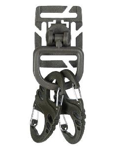 Set Duraflex Ultimate Tactical, Kaki