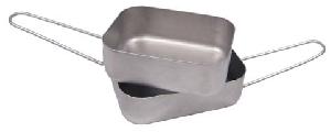 Set Gamele Aluminiu, Armata Olanda