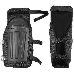 Set Protectii Tibie cu Genunchi, Nefolosite