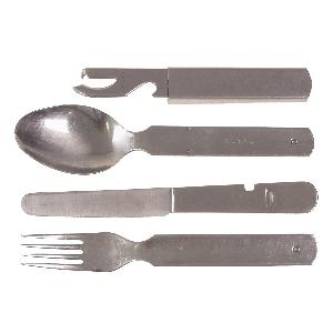 Set Tacamuri, Armata Germania