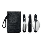 Set Tacamuri Camping