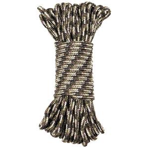 Sfoara 5 mm x 15 m, Camuflaj