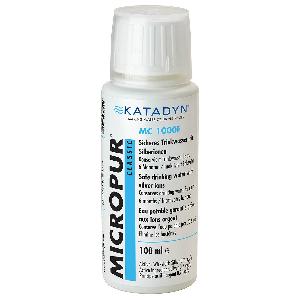 Solutie de Purificat Apa, Katadyn Micropur MC 1000F