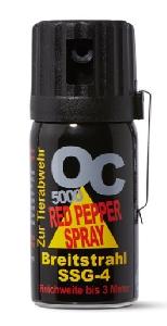 Spray Ceata Piper OC5000 40 ml