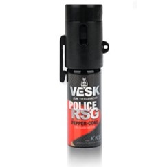 Spray Ceata Piper POLICE RSG 20 ml