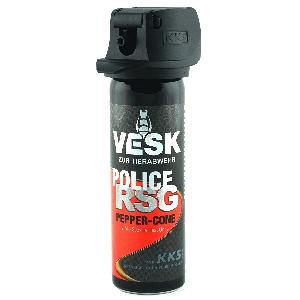 Spray Ceata Piper POLICE RSG 63 ml