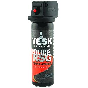 Spray Jet Piper POLICE RSG 63 ml