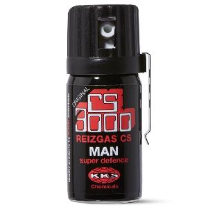 Spray Paralizant CS3000 40 ml