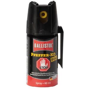 Spray Piper Ceata KO, 40 ml